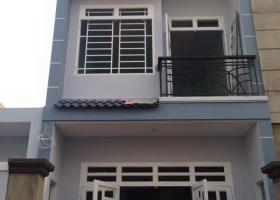 Nhà đẹp hẻm xe hơi 6m Nguyễn Văn Đậu, Q. Bình Thạnh, diện tích 4mx18m vuông vức, xe hơi vào nhà 5796773