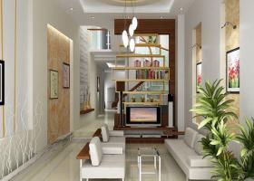 BÁN NHÀ MẶT TIỀN ĐƯỜNG NGUYỄN CỬU VÂN, P17, QUẬN BÌNH THẠNH, DT 80M2,GIÁ 9.2 TỶ 5796956