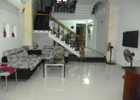 Bán gấp nhà hẻm xe tải phường 17 Bình Thạnh tiện xây CHDV, 113.9m2, chỉ 9.9 tỷ.  5797043