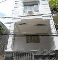 Nợ bán gấp nhà mặt tiền Bạch Vân Q5 DT:4.5x21m 1 trệt 4 lầu giá 23 tỷ Tl 5797703