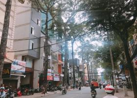 Cần tiền bán gấp nhà mặt tiền đường Cửu Long, Quận 10, khu Cư Xá Bắc Hải 5798442