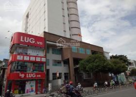 Bán gấp tòa nhà MT đường Phan Văn Hân, Bình Thạnh, 25 CHDV cho thuê,DT:90m2 giá 25.5 tỷ 0908014140 5799747