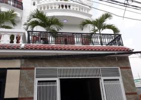 Bán nhà mặt tiền Nơ Trang Long, Bình Thạnh, DT: 118m2, 2,5 tầng, giá chỉ 11,8 tỷ (TL) 5800719
