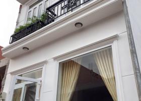 Bán nhà HXH Lê Văn Sỹ, Phường 1, Tân Bình, DT 4 x 20m. Giá 9 tỷ 5801342