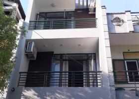 Xuất cảnh cần bán gấp nhà hẻm 69 đường D2, 4x20m, 3 lầu, HĐ thuê cao, giá 10tỷ2  5802163