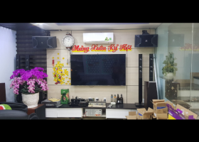 Nhà HXH 10m Hoàng Dư Khương Q10 5.7x12m NH 5 lầu thang máy chi 16.8 tỷ 5803406