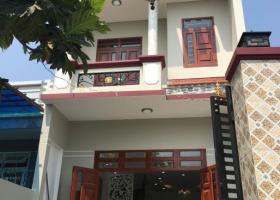 Bán nhà mặt tiền Nguyễn Văn Đậu, phường 5, Bình Thạnh, DT: 4.53x23m, nhà 1 trệt 1 lầu 5803568