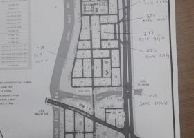 Bán nhà đất mặt phố tại Dự án Khu dân cư Ven Sông Sadeco, Quận 7, Tp.HCM diện tích 90m2  giá 8.3 Tỷ 5804905