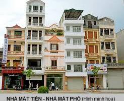 Kẹt tiền Bán nhà mặt tiền đường Nguyễn Trãi Quận 5 DT 6.6x26m giá 37.5 tỷ 5805176
