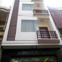 Bán nhà MT Nguyễn Văn Đậu, Phường 11, Quận Bình Thạnh, 4,5x40m2, giá: 18,5 tỷ 5806277