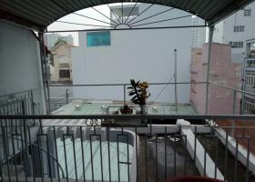 Bán nhà Mt kinh doanh Phan Văn Trị 3.4*12m (4 tấm) giá 11.9 tỷ TL 5806788