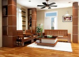 Bán nhà HXH Huỳnh Văn Bánh, Phú Nhuận, kết cấu: 3 lầu, nội thất cao cấp 5807011