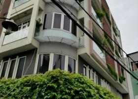 Bán nhà góc 2MT Lê Hồng Phong, 3/2, Q10, nhà 4 tầng, HĐ thuê 40tr 5809479