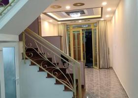 Bán nhà Quận 10, CMT8, 42m2 giá 4,5 tỷ, sổ vuông vức, LH Vy: 0903674458 5809572