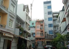 Định cư Mỹ bán gấp nhà HXH 60 Nguyễn Trãi quận 5, DT:4.6x22m chỉ 14.8 tỷ  5809715