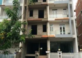 CHÍNH CHỦ BÁN NHÀ MẶT TIỀN ĐƯỜNG AN BÌNH, PHƯỜNG 6, QUẬN 5. 5811836