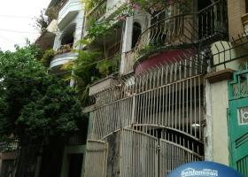 Bán nhà mặt tiền đường Nghĩa Thục gần Bùi Hữu Nghĩa, Nhiêu Tâm. Quận 5 gần chợ Hòa Bình 5811894