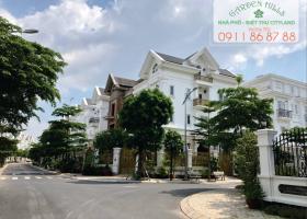 Bán nhà phố Cityland Garden Hills Emart kế VUS, Gò Vấp, TP. HCM có sổ hồng 5541258