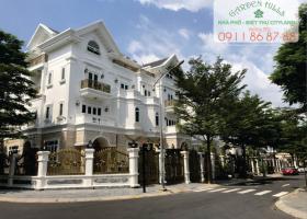 Bán nhà phố Cityland Garden Hills Emart kế VUS, Gò Vấp, TP. HCM có sổ hồng 5541258