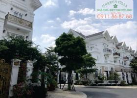 Bán nhà phố Cityland Garden Hills Emart kế VUS, Gò Vấp, TP. HCM có sổ hồng 5541258