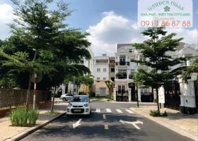 Bán nhà phố Cityland Garden Hills Emart kế VUS, Gò Vấp, TP. HCM có sổ hồng 5541258