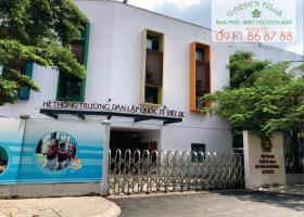 Bán nhà phố Cityland Garden Hills Emart kế VUS, Gò Vấp, TP. HCM có sổ hồng 5541258
