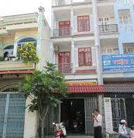 Bán nhà sau căn mặt tiền yersin, P. Nguyễn Thái Bình, Q1. 3.8x18m, 3 lầu, giá 17.9 tỷ LH: 0906413178 5812469