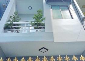 Nhà Hẻm Xe Hơi Vào Tận Nhà 6.6x17m 4 Tầng Sát Bên Đại Lộ Phạm Văn Đồng Giá 6ty8. 5815045