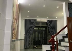 Bán Nhà HXH Trần Huy Liệu, Lô Góc, Không Lộ Giới, DT 59,3 m2 Giá 8,5 Tỷ 5816243