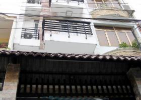 Bán villa, ngang 5,5m, 3 lầu, HXH Huỳnh Văn Bánh, Phú Nhuận 5816312