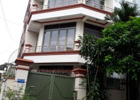 Nhà HXH 8m đẹp Nguyễn Tri Phương, Q. 10, 3.6x14m, 8.8 tỷ TL 5816548