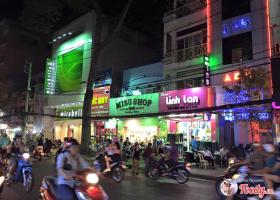 Bán gấp nhà phường Bến Nghé, ngay phố đi bộ Nguyễn Huệ, 4.1x20m, giá 22 tỷ 5817776