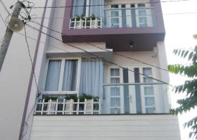 Hẻm xe hơi đường thương hiệu Phan Xích Long, nhà trệt 2 lầu sân thượng, giá 6.9 tỷ TL 5817991