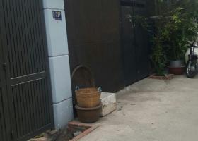 Nhà 4x15 Vị Trí Hẻm 5m, DHT03 gần Nguyễn Văn Quá P.DHT, Q.12 5818731