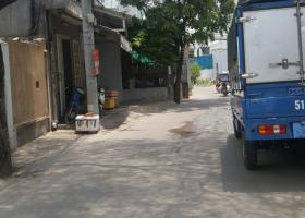 Nhà 4x15 Vị Trí Hẻm 5m, DHT03 gần Nguyễn Văn Quá P.DHT, Q.12 5818731