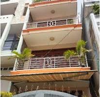 Cần vốn làm ăn nên bán gấp nhà MT Ngô Gia Tự, Q10, DT 4,3x20m, 23 tỷ 5821117