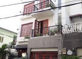 Biệt Thự Đường Số Ni Sư Huỳnh Liên P 10 Q.Tân Bình (7,3 x13.2),92m2 3 lầu đúc  Giá: 13.2 Tỷ 5822030