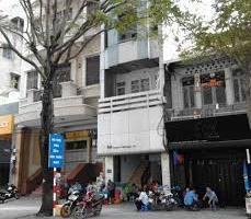 Cần bán gấp nhà đường An Bình, P. 6, Q. 5 DT: 4x24m nhà đẹp trệt lửng 3 lầu ST, giá bán 23.3 tỷ 5822217