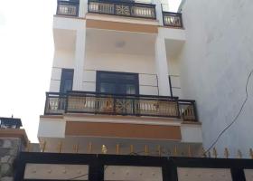 Bán nhà HXH Nguyễn Xí, Q. Bình Thạnh, DT 5x16m, giá bán 7.5 tỷ 5823630