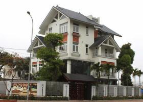 Bán nhà mặt tiền đường Số 3, Quận Bình Tân, DT: 22x20m, trệt, 2 lầu lầu, HĐ thuê 100 tr/th 5832295