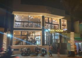 Bán nhà xây khách sạn cách Bitexco, đối diện chợ Bến Thành, p. Nguyễn Thái Bình, Q1, 14.5x24m vuông 5833199