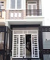 Nhà Đẹp Vào Ở Ngay Hẻm Xe Hơi Điện Biên Phủ Gần HUTECH Nở Hậu Phong Thủy Tốt 5833562
