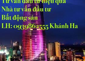 Cần bán gấp khách sạn đường Lý Tự Trọng, Phường Bến Thành, Quận 1.  5833596
