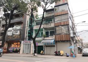 Bán nhà MT đường Trần Bình Trọng quận 5, 1 trệt 3 lầu, giá chỉ 11,4 tỷ 5836743