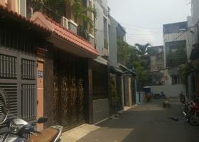 Nhà Hẻm Siêu Đẹp 6m 337/ Trường Chinh, P.14, Tân Bình 5837820