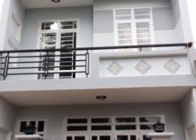 Nhà Hẻm Xe Hơi Tránh Nhau Đẹp Nung Ninh Vào Ở Ngay Giá 8 tỷ TL. 5839517