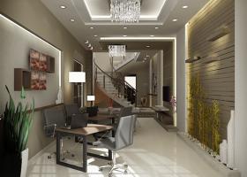Nhà Hẻm Xe Hơi Duy Nhất  Quận PHú Nhuận Ngang 7m Giá Chỉ 8ty. 5839635