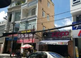 Cần bán gấp MT Nguyễn Biểu, P. 2, Q. 5, DT: 4x18m, nhà 1 lửng 2 lầu, giá bán chỉ 20.9 tỷ TL 5841375