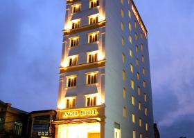 Bán Hotel MT Nguyễn Huệ_ Mạc Thị Bưởi, 4.5x18, 8 tầng, 22 phòng, HĐ 377tr/th, 109 tỷ TL_ LH 0909.364.689. 5843247