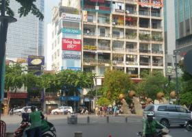 Bán Hotel MT Nguyễn Huệ_ Tôn Thất Thiệp, 4.5x18, 8 tầng, 22 phòng, HĐ 277tr/th, 99 tỷ TL_ LH 0909.364.689.. 5843296